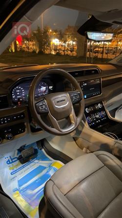 GMC Yukon